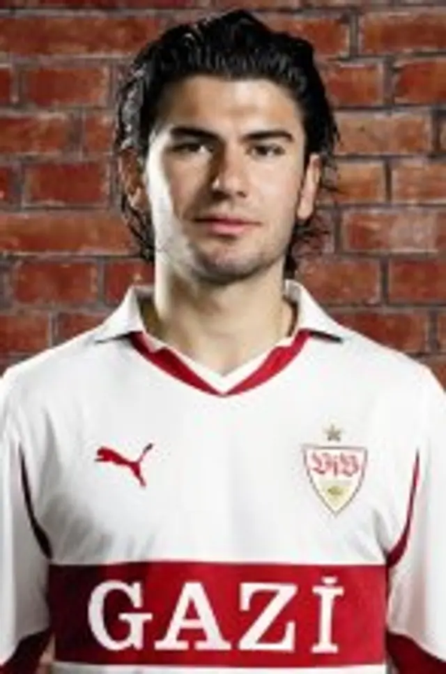 Serdar Tasci