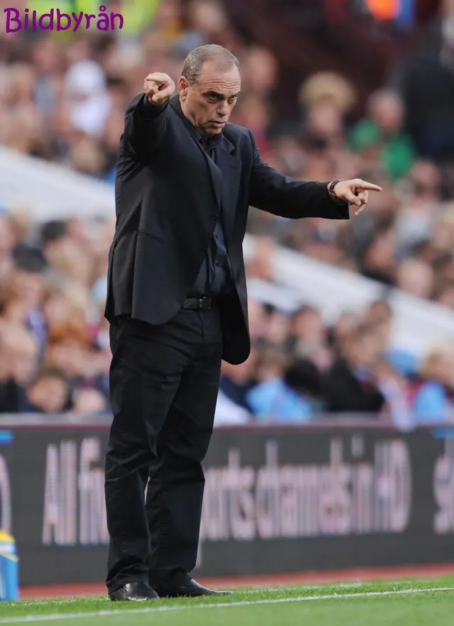 Premier League i halvtid: Bottom of the league