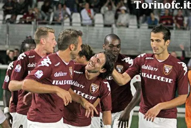 Inf&ouml;r Cittadella – Torino: Anfallsproblem n&auml;r f&ouml;rsta segern jagas