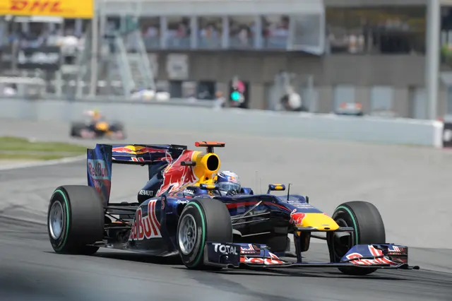 Horner bekymrad &ouml;ver l&aring;g downforce p&aring; Spa i Belgien