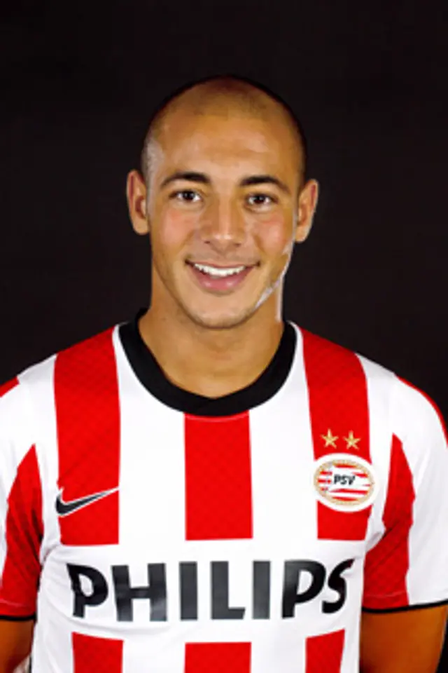 Nordin Amrabat