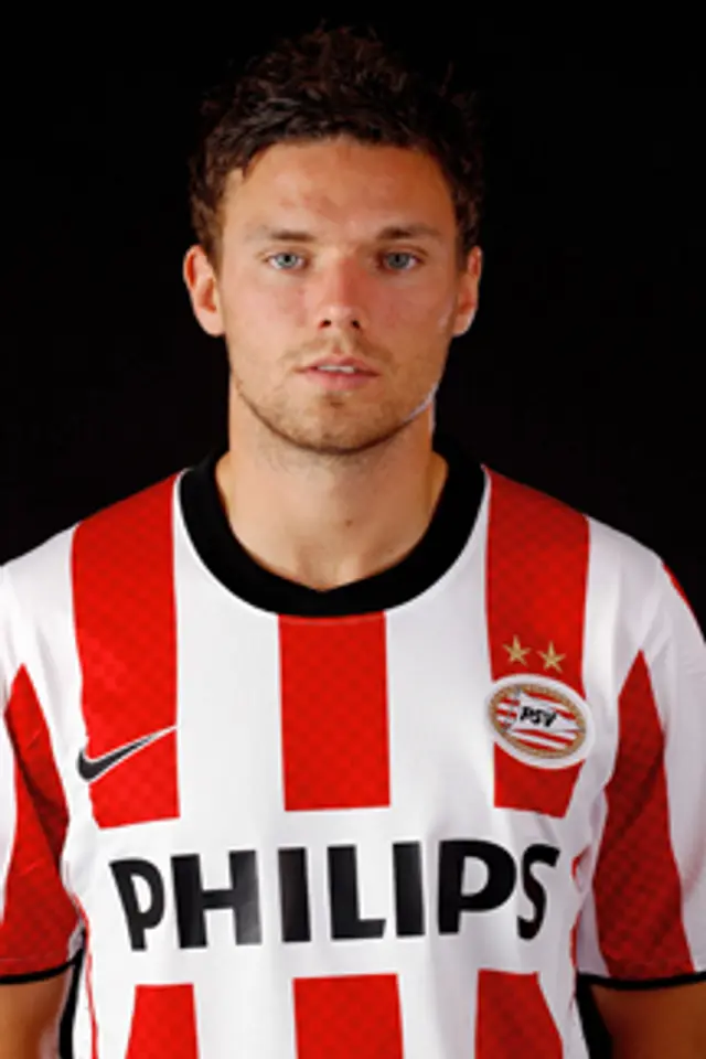 Marcus Berg