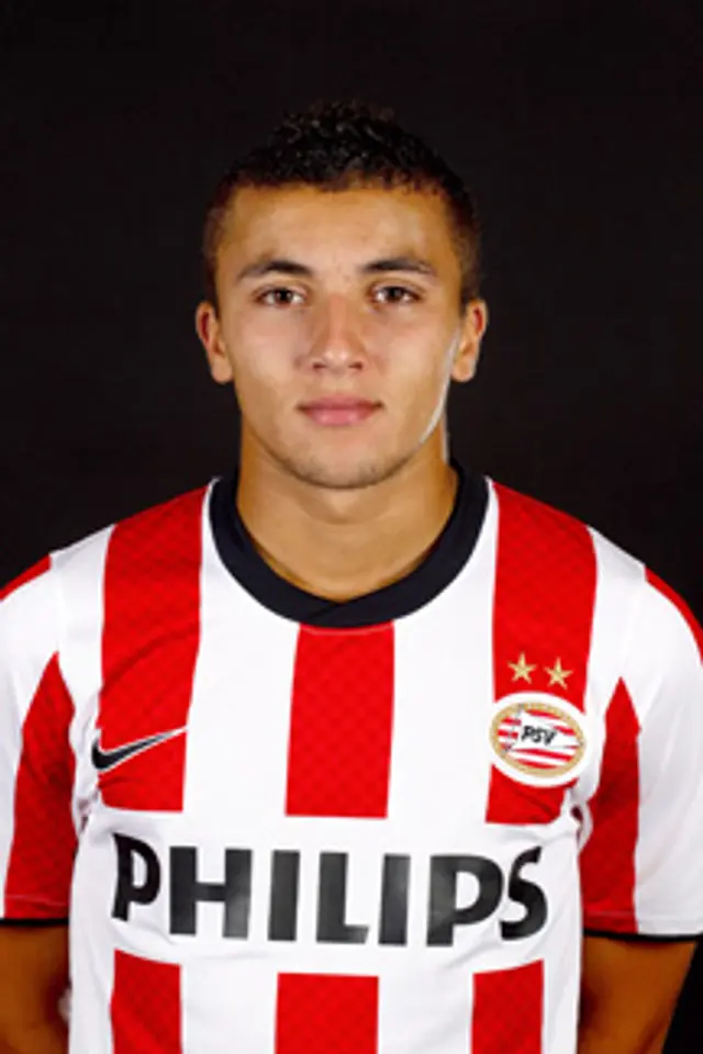 Zakaria Labyad