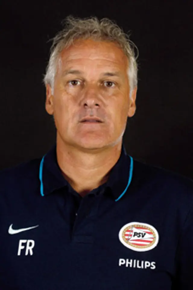 Fred Rutten