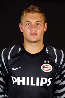 Jeroen Zoet