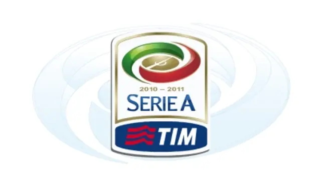 Serie A