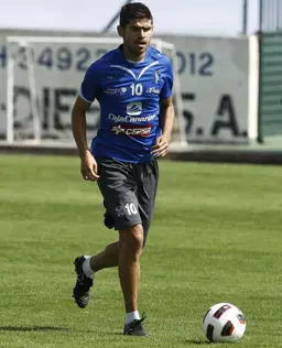 Antonio Hidalgo