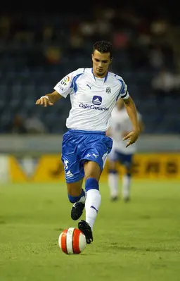 Iriome Gonzalez Gonzalez