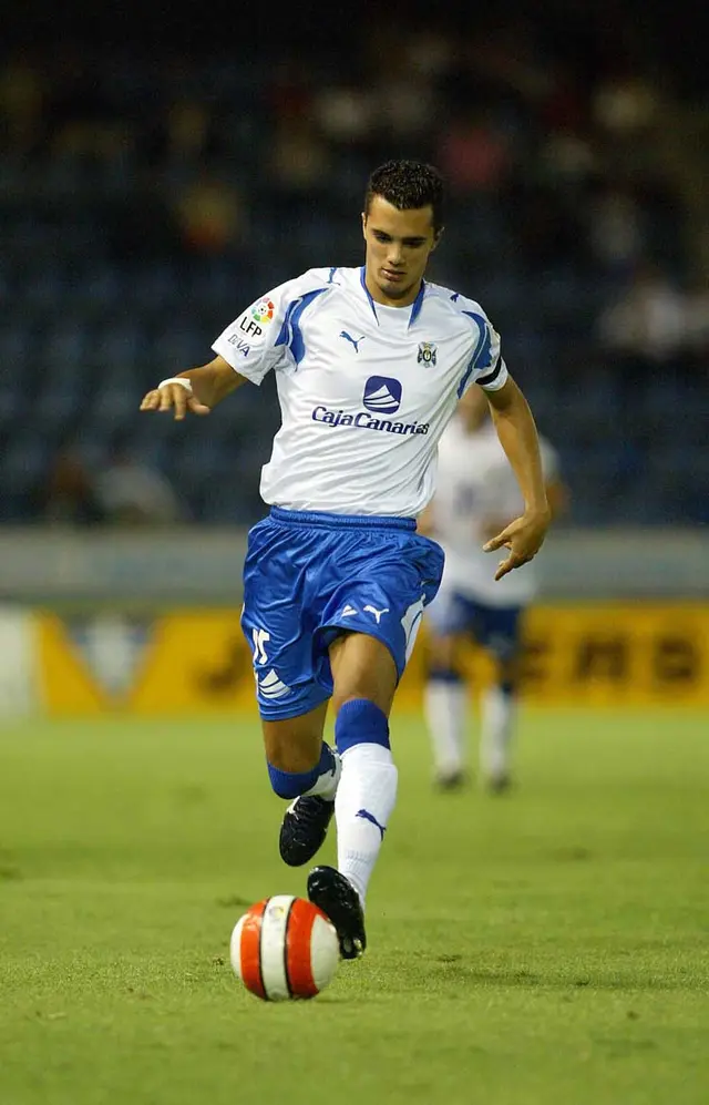 24. Iriome Gonzalez Gonzalez