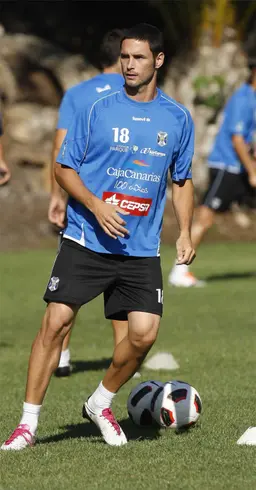 Juan Alberto Andreu Alvarado Melli