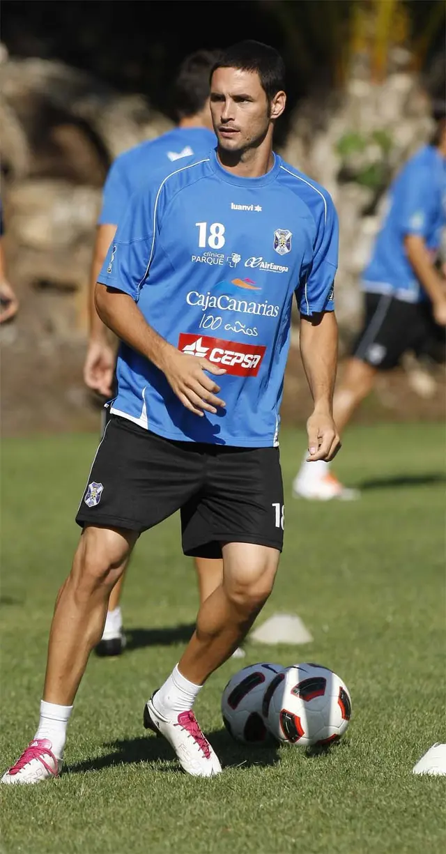 18. Juan Alberto Andreu Alvarado Melli