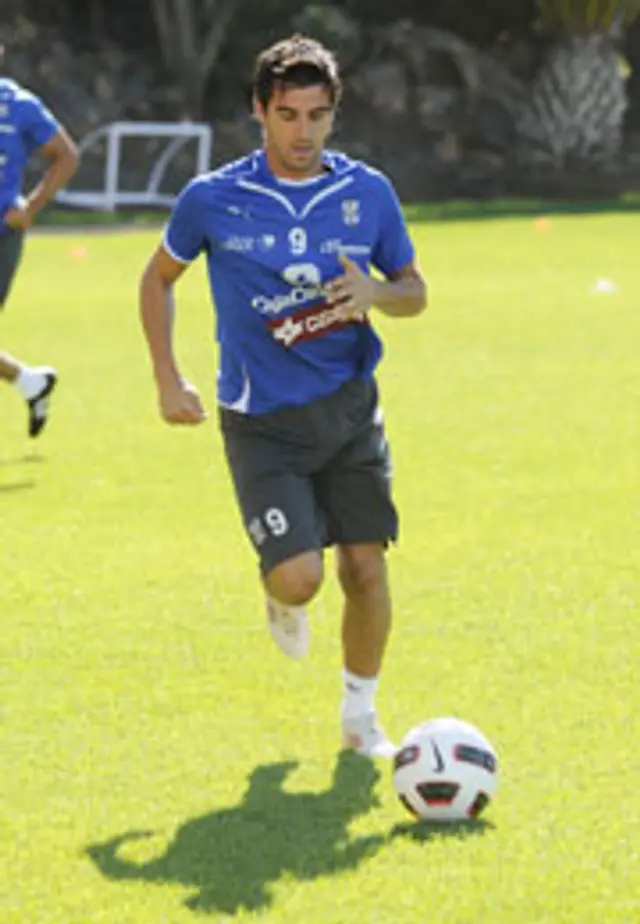 11. Natalio Lorenzo Poquet