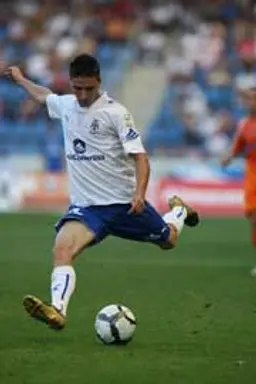 Omar Ramos