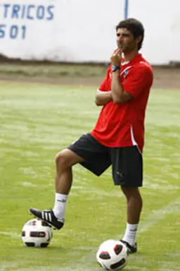 Sergi Pérez Pérez