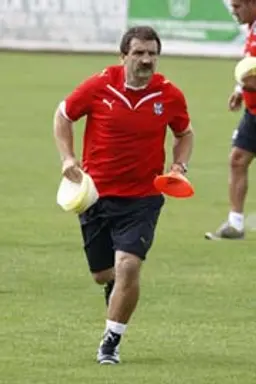 José Ramón Eizmendi Urdangarín