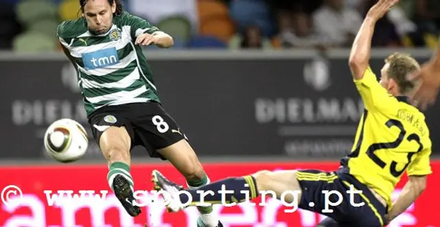 Spelarbetyg: Sporting – Br&ouml;ndby 0-2