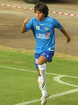 Josmar Zambrano