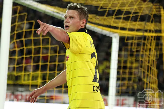 Lukasz Piszczek har förlängt till 2016