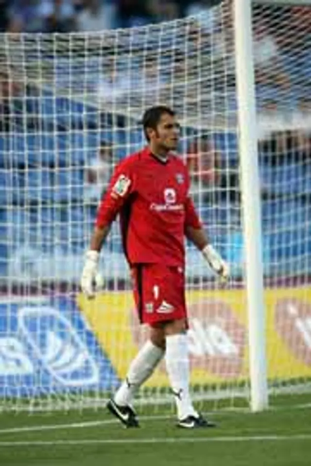 Luis Garcia 