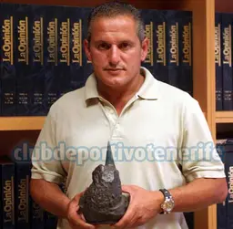 Antonio Hernández Hernández