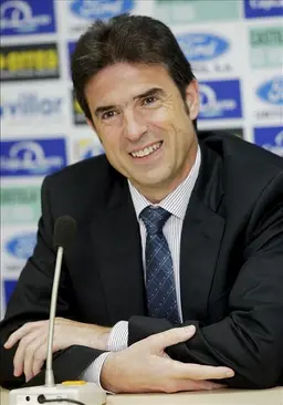 Gonzalo Arconada Echarri