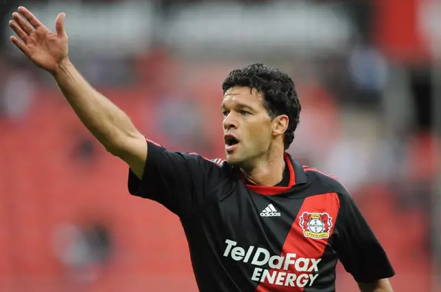 Michael Ballack