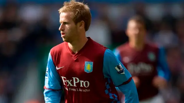 Barry Bannan