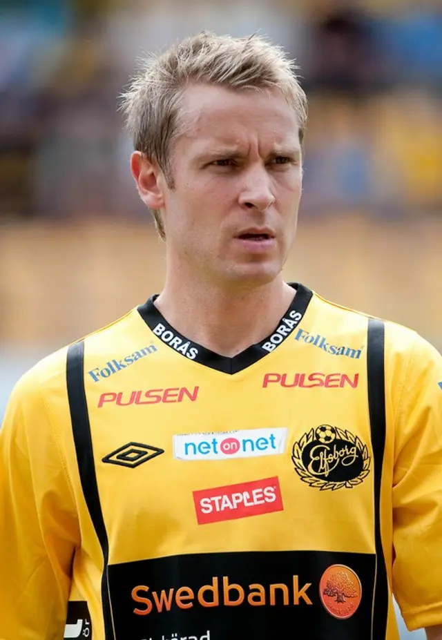 Inf&ouml;r BK H&auml;cken – IF Elfsborg