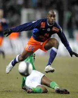 Souleymane Camara