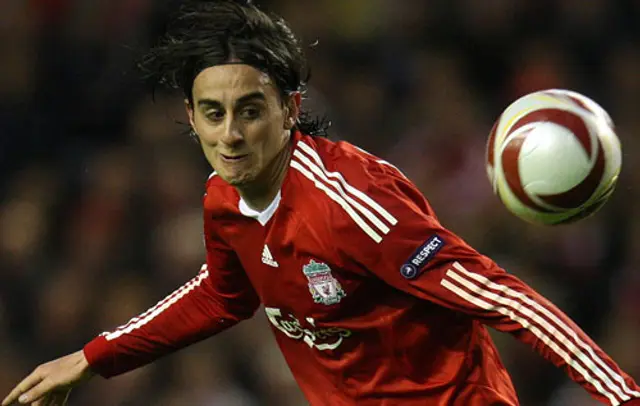 Aquilani i Liverpool nästa säsong