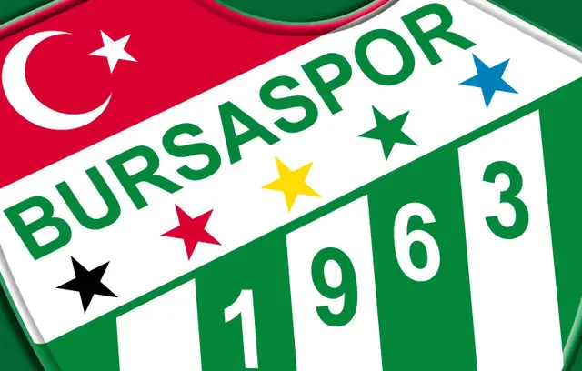 Inför Rangers - Bursaspor