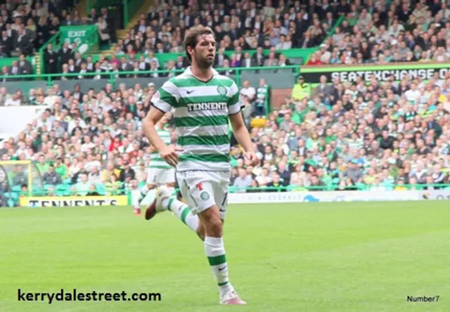 Celtic-Inverness 2-0