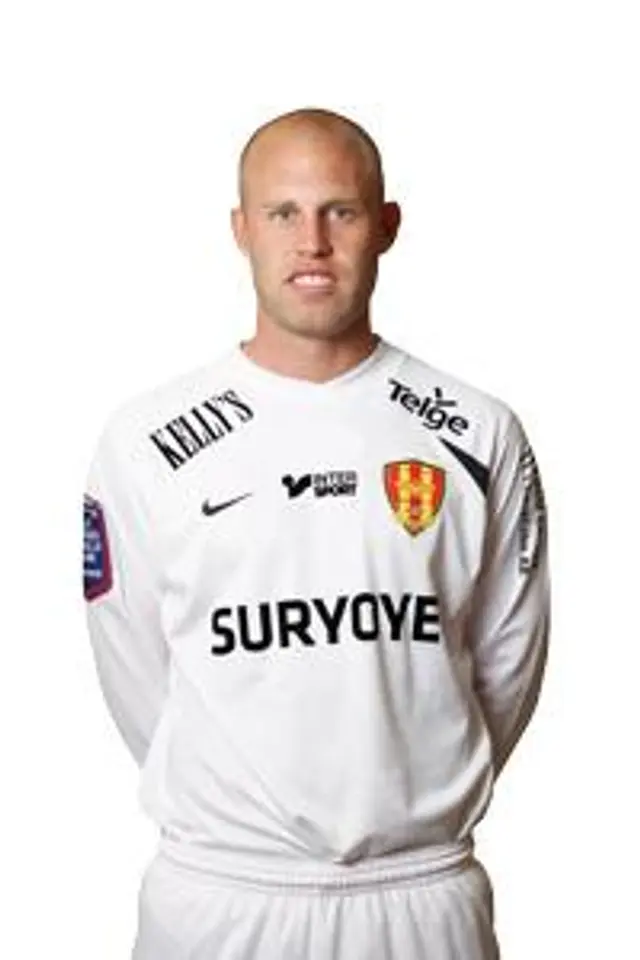 Inför IFK Norrköping - Syrianska FC med Christian Frealdsson