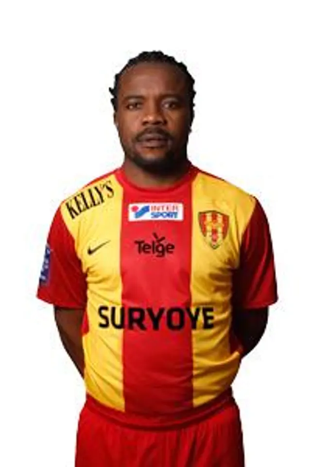 99. Peter Ijeh