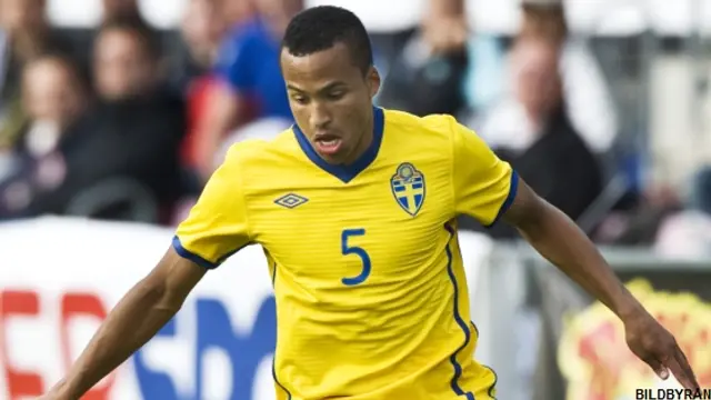 Martin Olsson