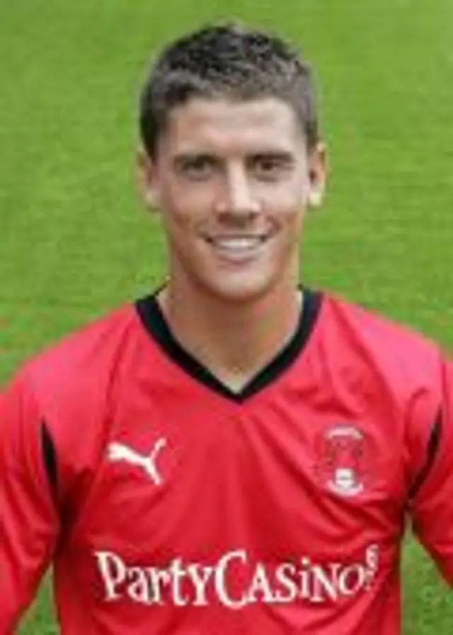 Alex Revell