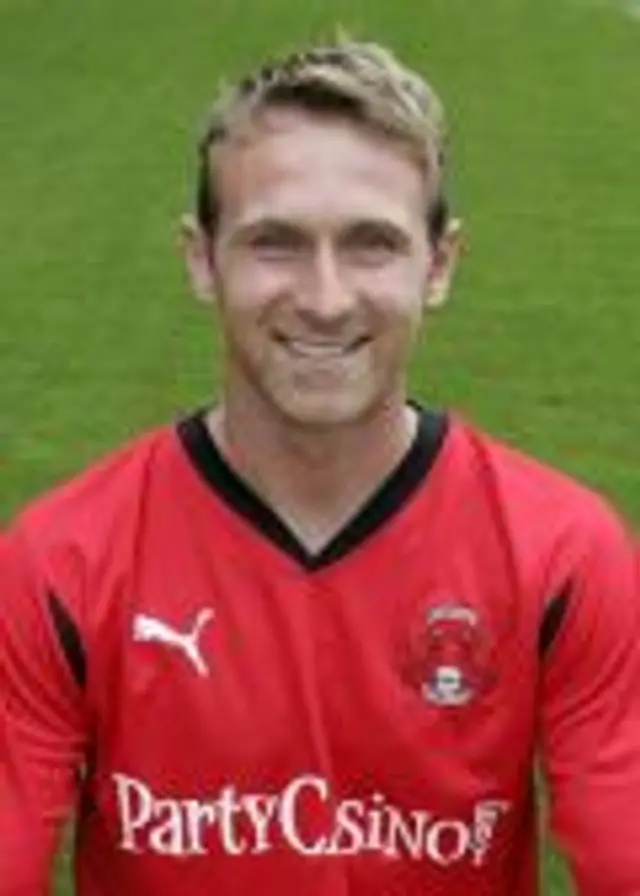 Ryan Jarvis