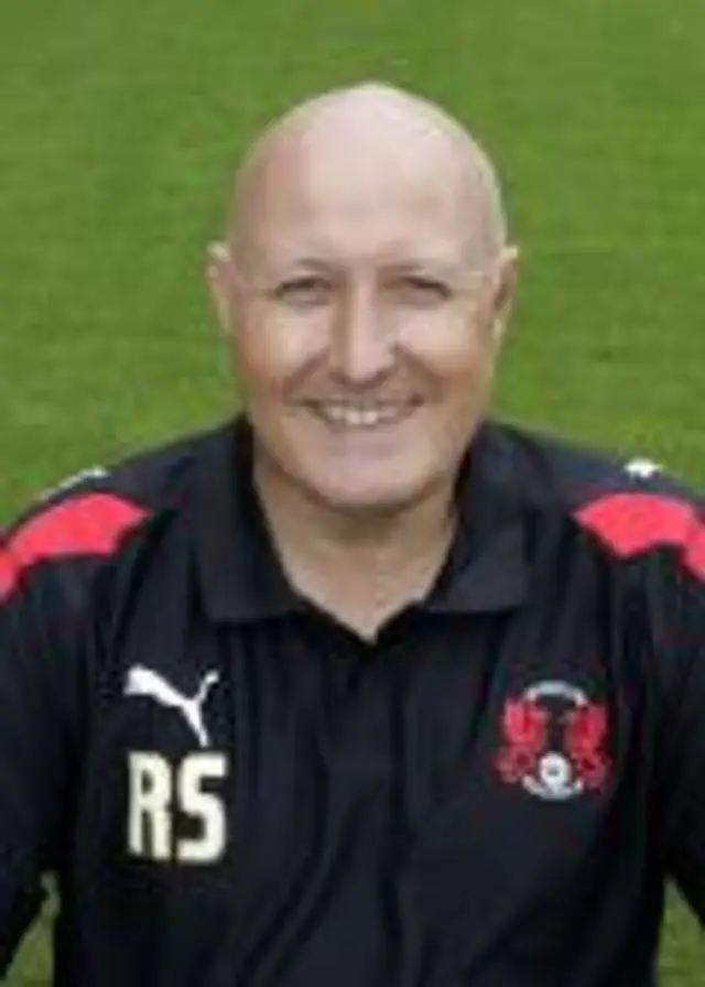 Russell Slade