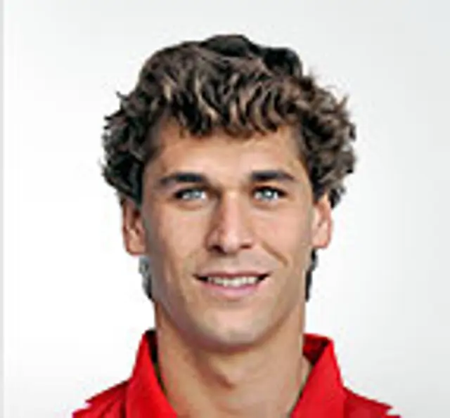 Fernando Llorente