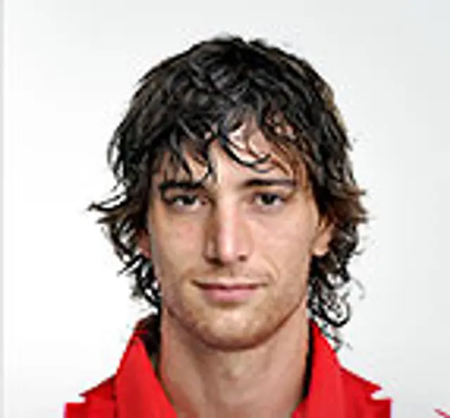 Fernando Amorebieta