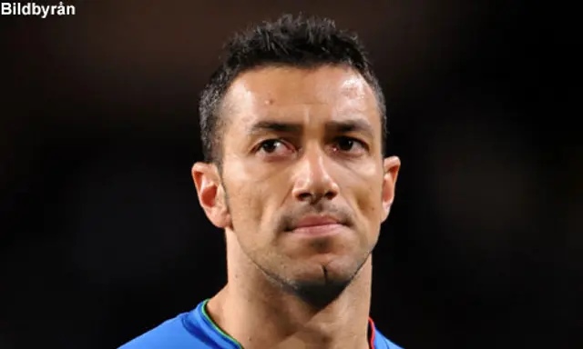 Redaktionens reaktioner: Quagliarella till Juve