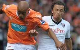 Alex Baptiste