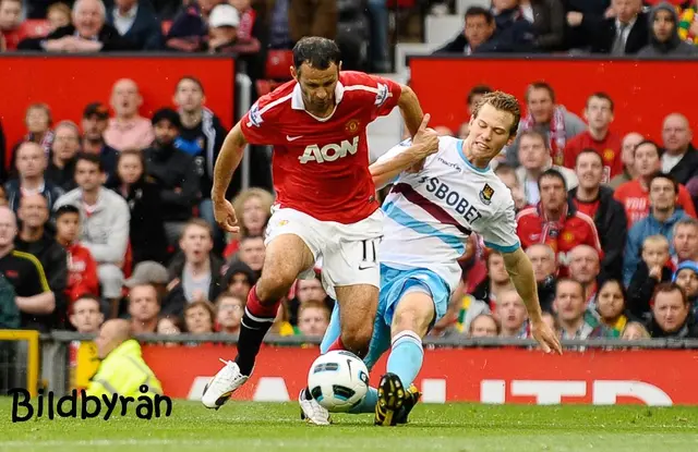 West Ham-Man United 4-0, Carling Cup ????