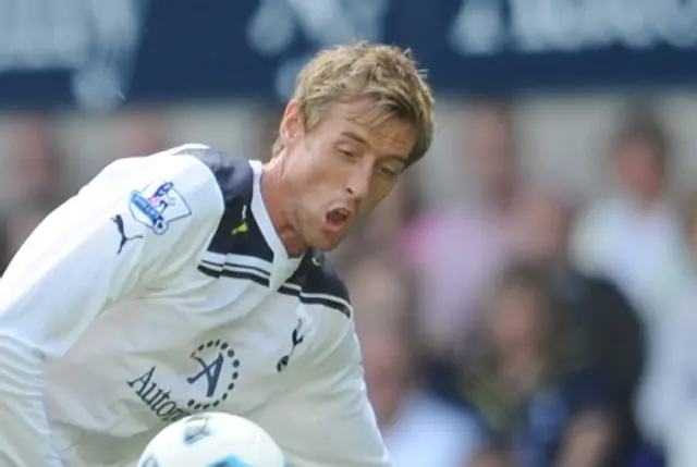 Är Spurs fortsatt fyra efter matchen mot Everton?