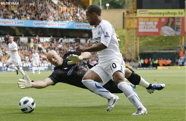 Wayne Routledge