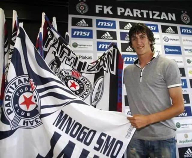 Stefan Savic