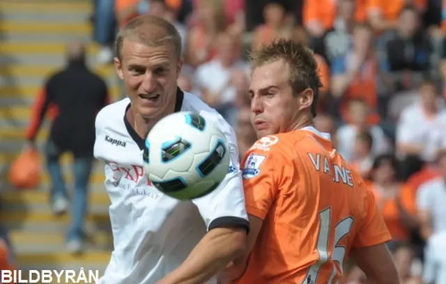 Brede Hangeland