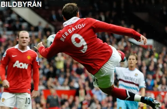 Inför: Aldershot Town - Manchester United