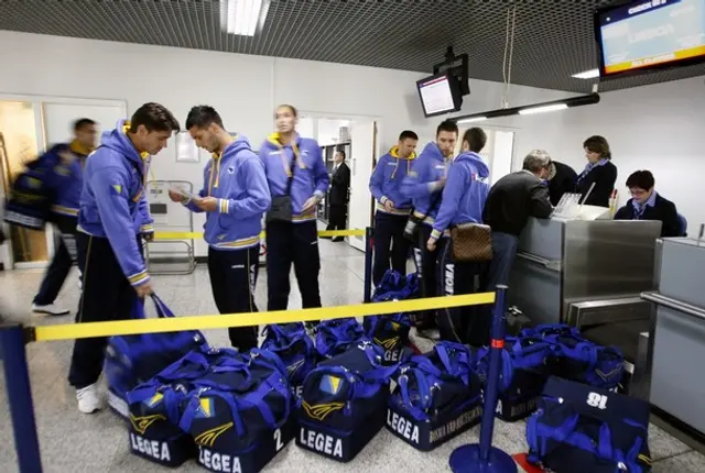 Inf&ouml;r Luxemburg - BIH: &Auml;ntligen sparkar det ig&aring;ng!