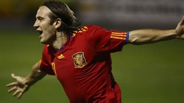 (U-21) Spanien - Holland 2 - 1 *uppdaterad*